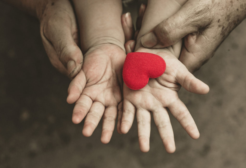 apprendre à prendre soin de soi