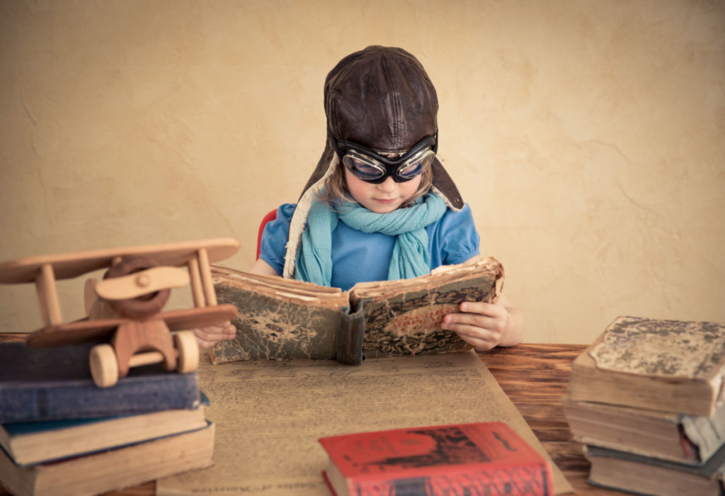 Les ateliers parents enfant pour permettre aux tout-petits de se connaître