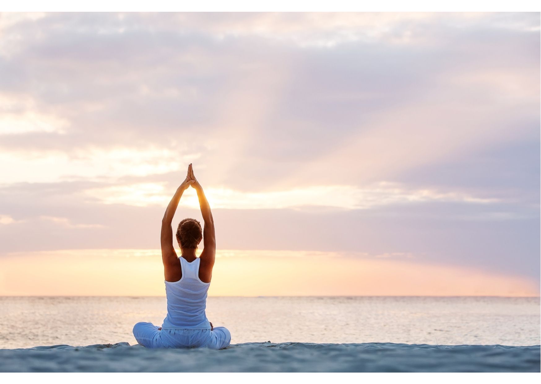 Yoga une voie vers le bien-être
