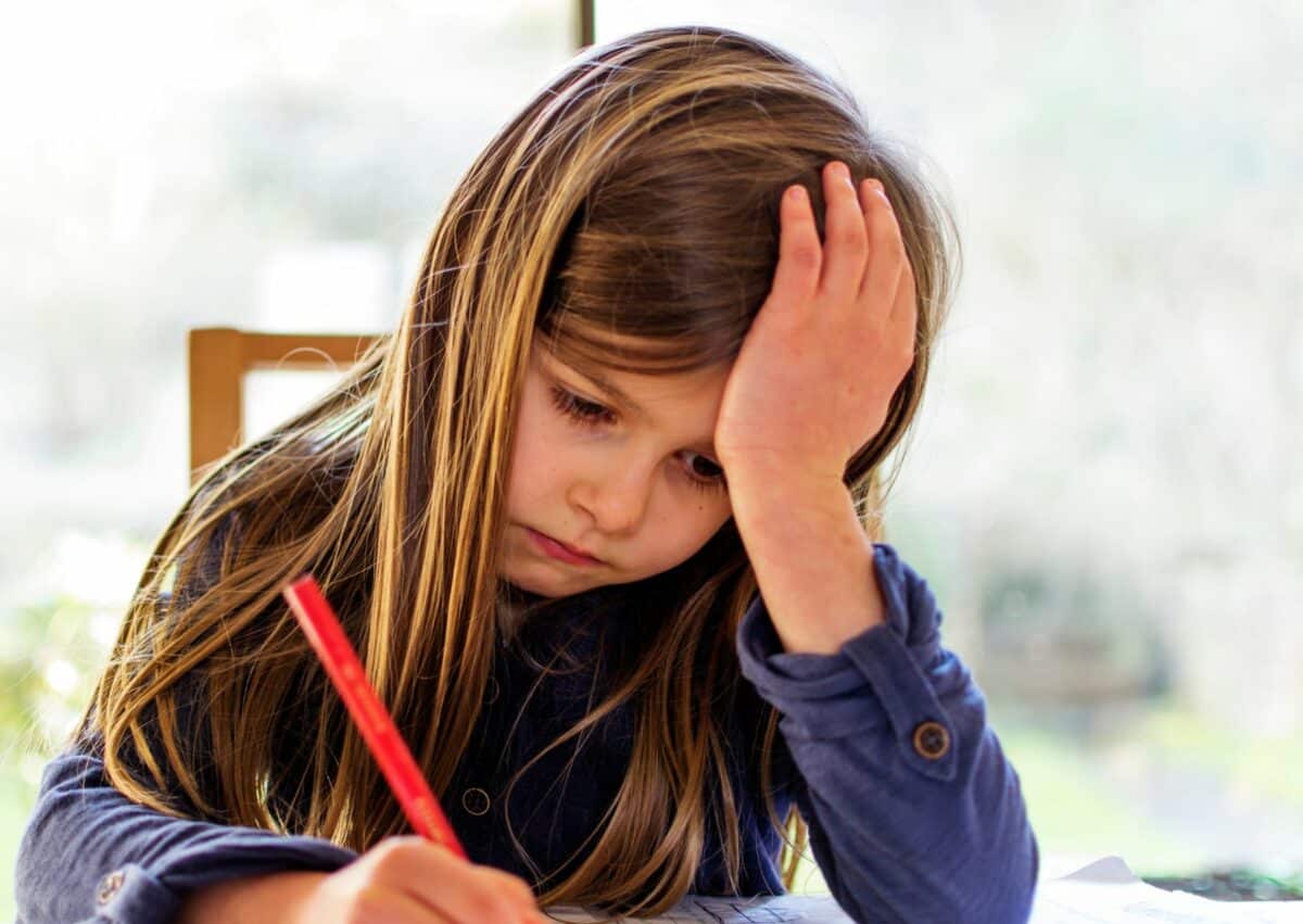 devoirs difficiles