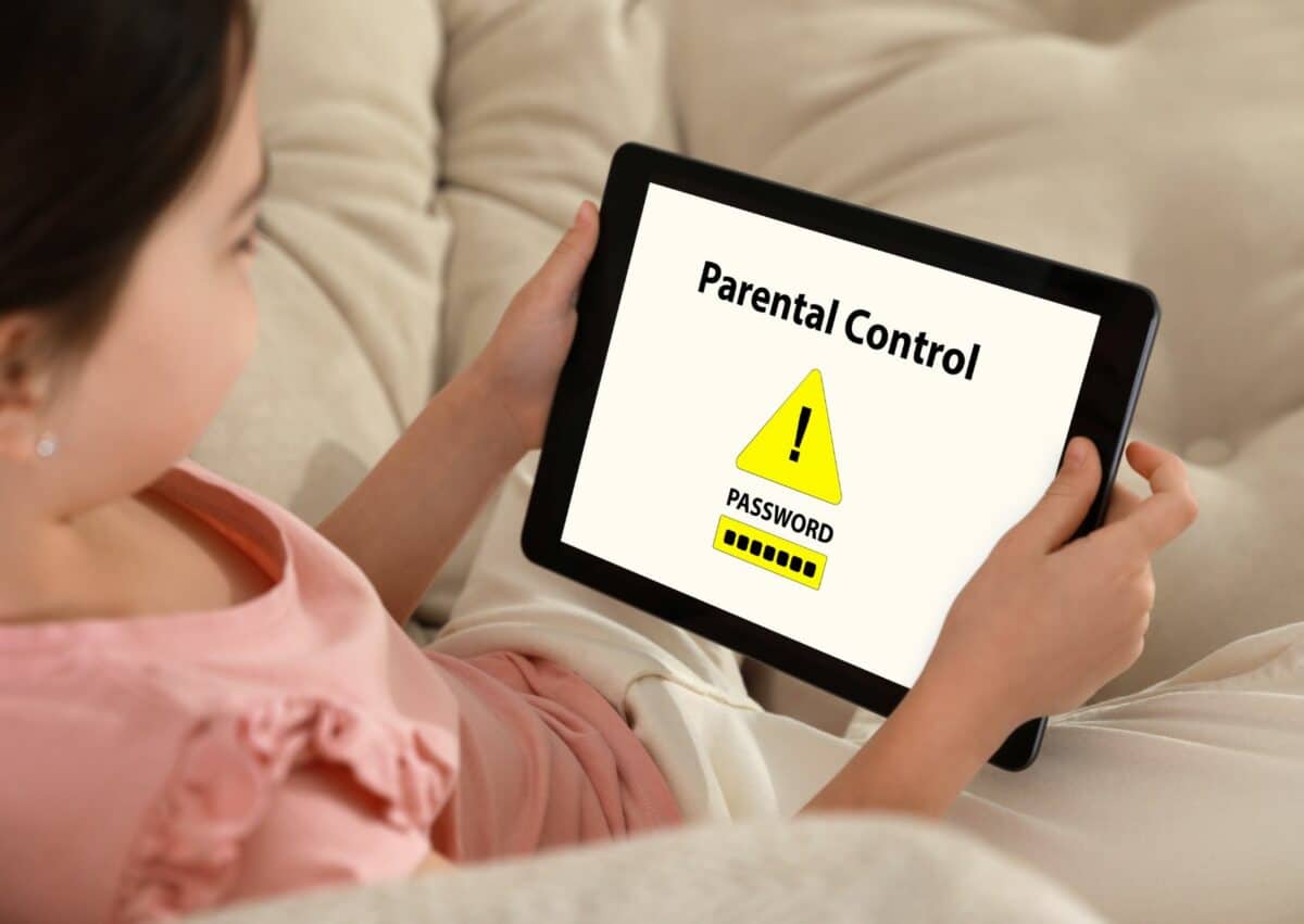 Sensibiliser les enfants aux écrans